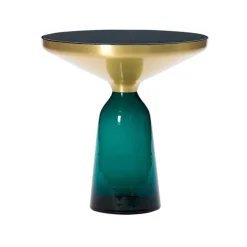 Bell Side Table Marbre