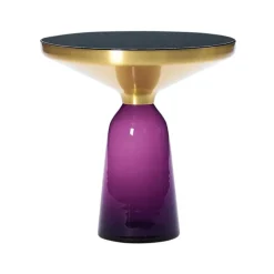 Bell Side Table Marbre