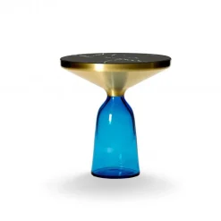 Bell Side Table Marbre
