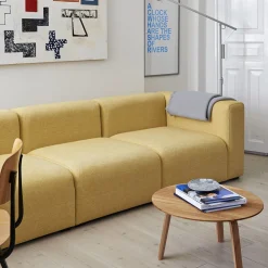 Bella Coffee table basse - 60cm - Quickship