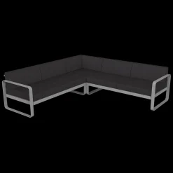 Bellevie Composition 2 - Gris graphite