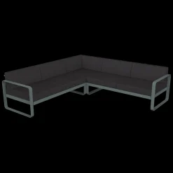 Bellevie Composition 2 - Gris graphite