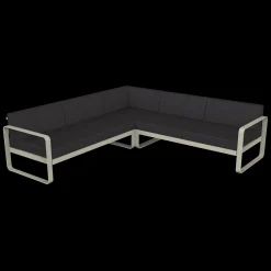 Bellevie Composition 2 - Gris graphite