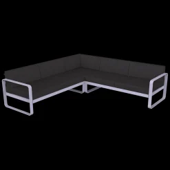 Bellevie Composition 2 - Gris graphite