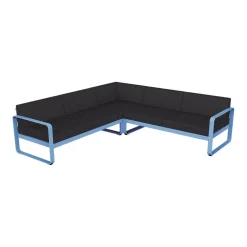 Bellevie Composition 2 - Gris graphite