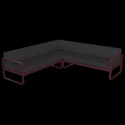 Bellevie Composition 2 - Gris graphite