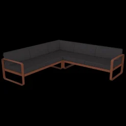 Bellevie Composition 2 - Gris graphite