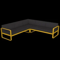 Bellevie Composition 2 - Gris graphite