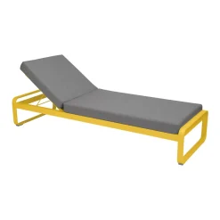 Bellevie lit de soleil - Gris flanelle