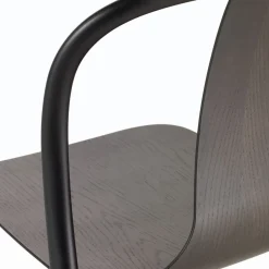 Belleville Chaise Bois