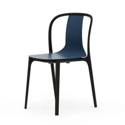Belleville Chaise Plastique