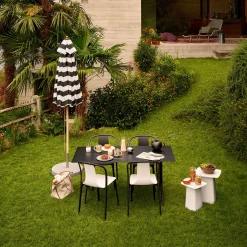 Belleville Chaise Plastique