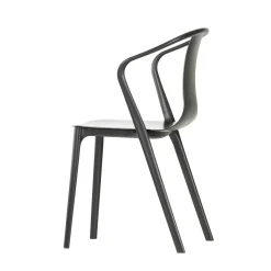 Belleville Fauteuil Bois