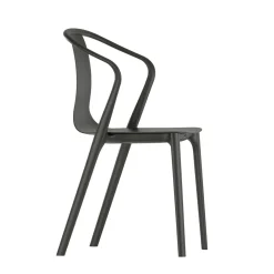 Belleville Fauteuil Bois