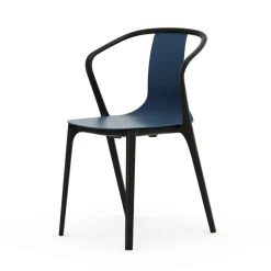 Belleville Fauteuil Plastique