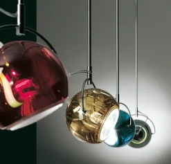 Beluga Colour suspension