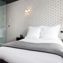 Beluga D57 multiple applique/ plafonnier