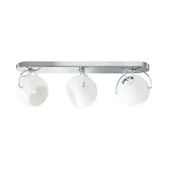 Beluga D57 multiple applique/ plafonnier