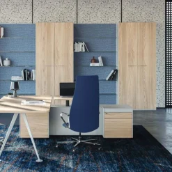 Bia Executive Fauteuil