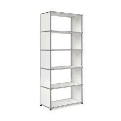 Bibliothèque 5 module 75 cm