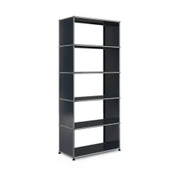 Bibliothèque 5 module 75 cm