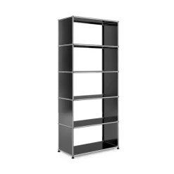 Bibliothèque 5 module 75 cm
