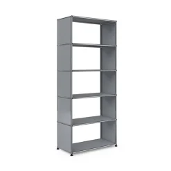Bibliothèque 5 module 75 cm