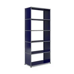 Bibliothèque 5 module 75 cm