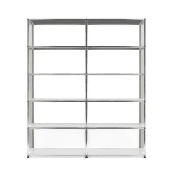 Bibliothèque 10 modules