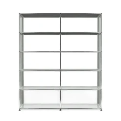 Bibliothèque 10 modules