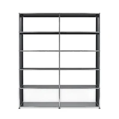 Bibliothèque 10 modules