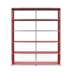 Bibliothèque 10 modules