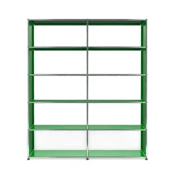 Bibliothèque 10 modules