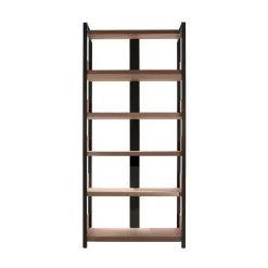 Bibliothèque Eracle (Outlet)