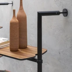 Bibliothèque Levante - Composition 8