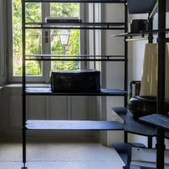 Bibliothèque Levante - Composition 6