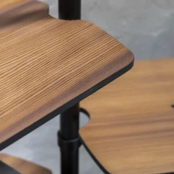 Bibliothèque Levante - Composition 6