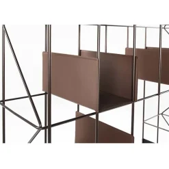 Bibliothèque Network