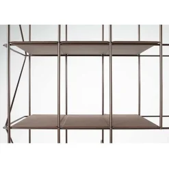 Bibliothèque Network