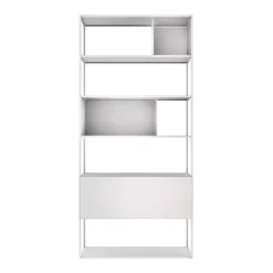 Bibliothèque Simple Easy Irony