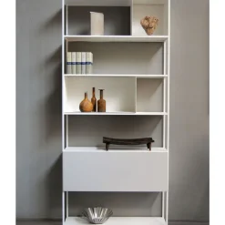 Bibliothèque Simple Easy Irony