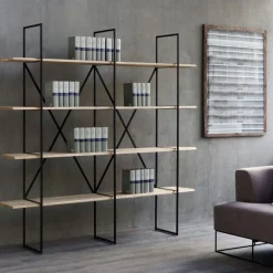 Bibliothèque Slim Irony