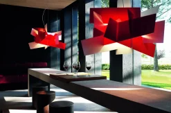 Big Bang XL suspension