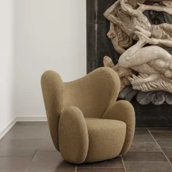 Big Big Fauteuil