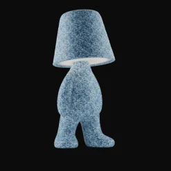 Bigger Brother Lamp Mix