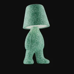 Bigger Brother Lamp Mix