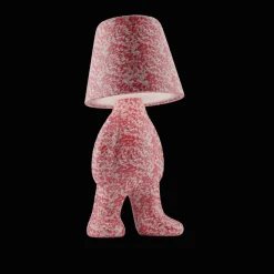 Bigger Brother Lamp Mix