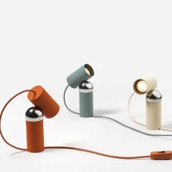 Bilboquet Lampe de table