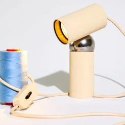 Bilboquet Lampe de table