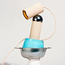 Bilboquet Lampe de table